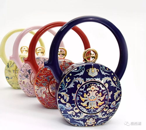 瘦西湖元素文創產品喜獲紫金獎銀獎，文藝創作再添新輝