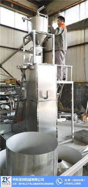 沈陽兩聯(lián)磨漿機廠與中科圣創(chuàng) 磨豆機生產與文化經紀人服務的創(chuàng)新融合